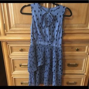 Banana Republic petite dress